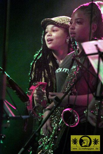 The Youthsayers (UK, D) Freedom Sounds Festival - Essigfabrik, Koeln 27. April 2019 (12).JPG